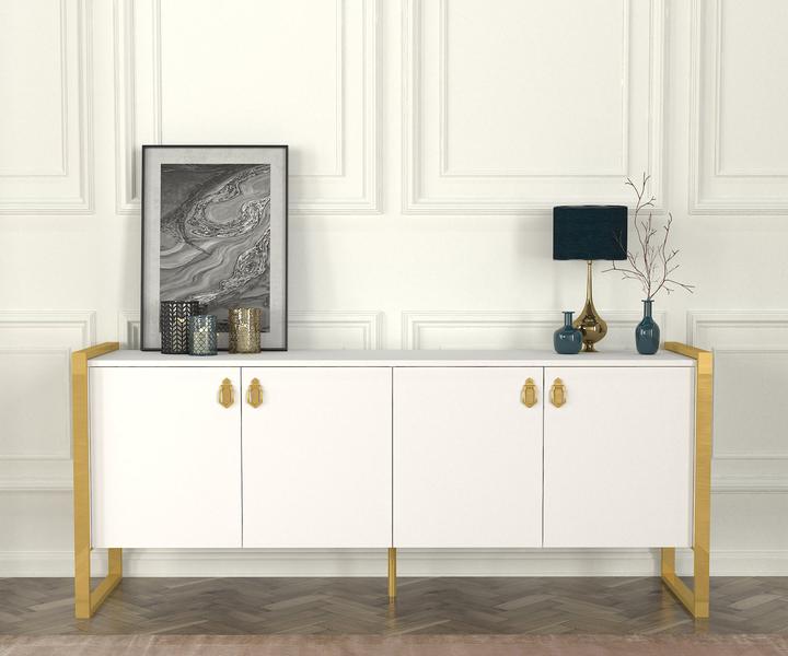 Produktbild Hanah Home Lost (180 x 44.50 x 77.60 cm)