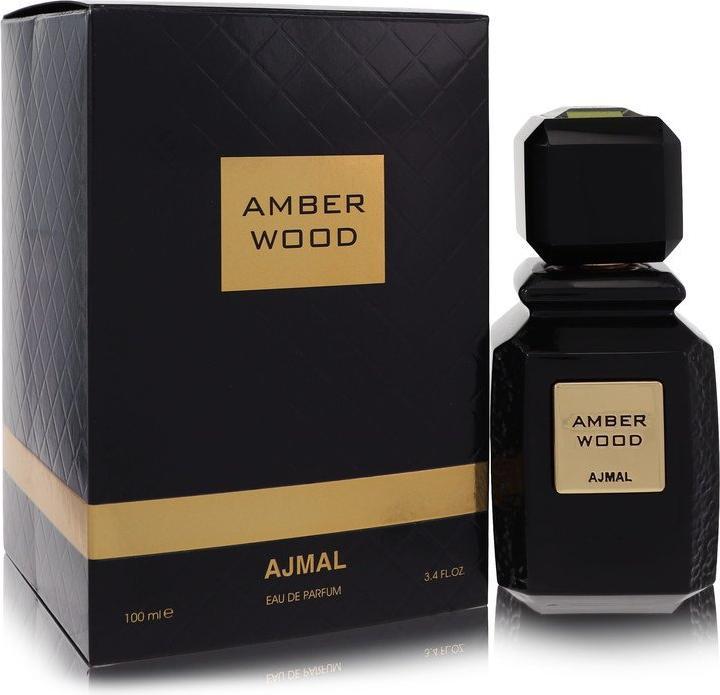 Ajmal Amber Wood