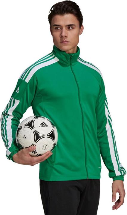 Produktbild Adidas Squadra 21 Jacke Training (S)