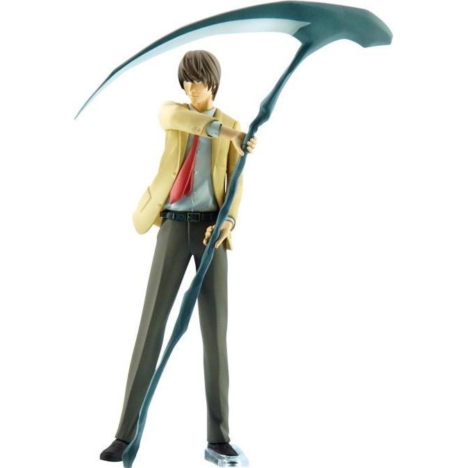 ABYstyle ST Death Note Light 18cm