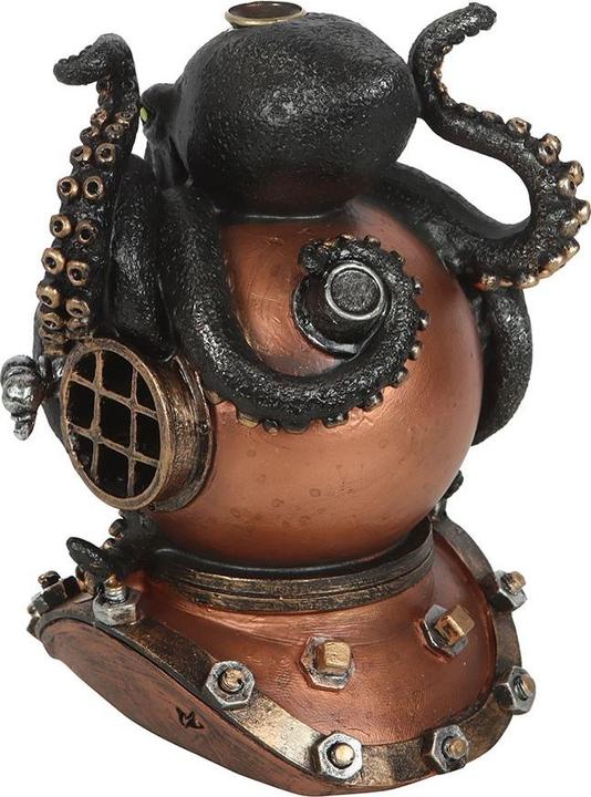 Image du produit Something Different - Encensoir à reflux