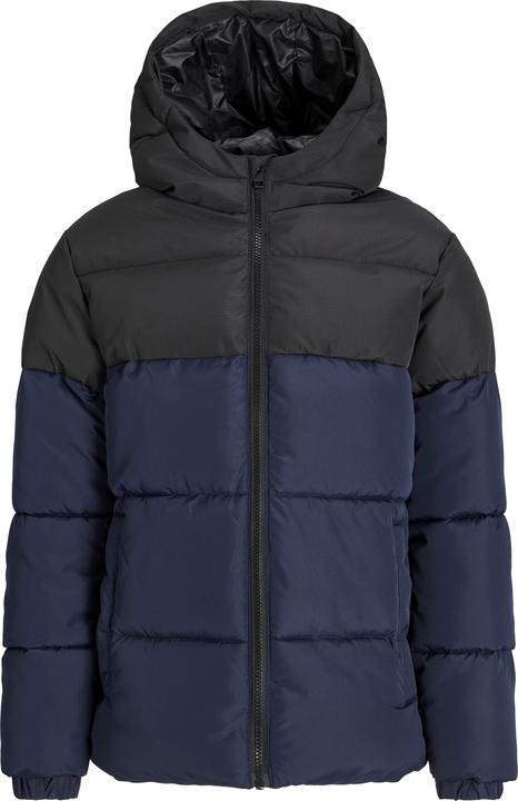 Actual product image Jack & Jones Steppjacke Junior Steppjacke (128)