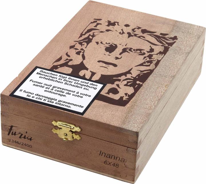 Immagine prodotto Furia Inanna Limited Edition (Corona)