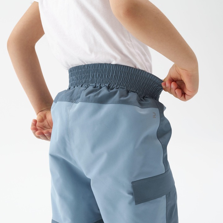 Actual product image Quechua SH500 (102)