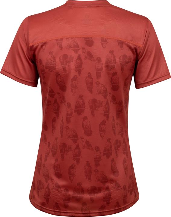 Image du produit Pearl Izumi W Summit SS JRSY adobe birds (XL)
