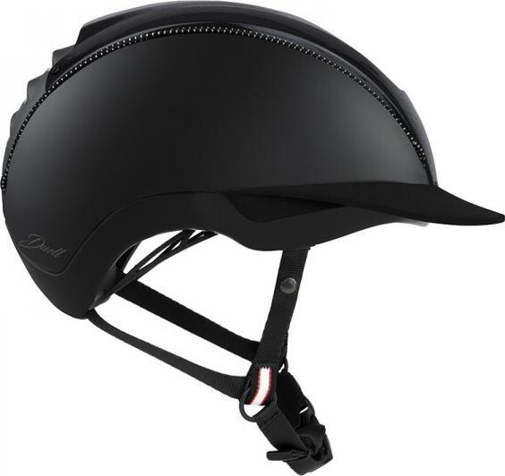 Actual product image Casco DUELL Reithelm (55 - 57 cm)