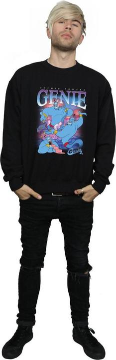 Produktbild Disney Aladdin Genie Montage Sweatshirt (XXL)