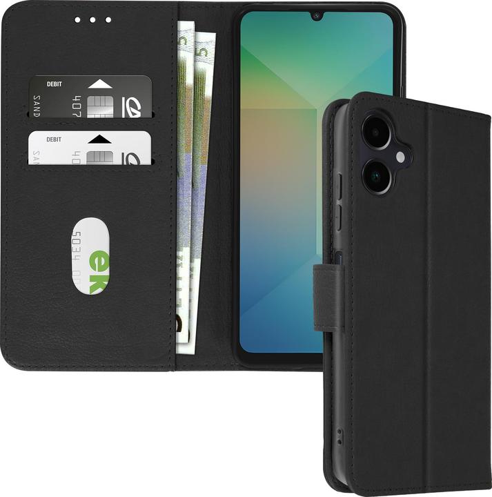 Image du produit Avizar Couverture Chesterfield (Samsung Galaxy A06)