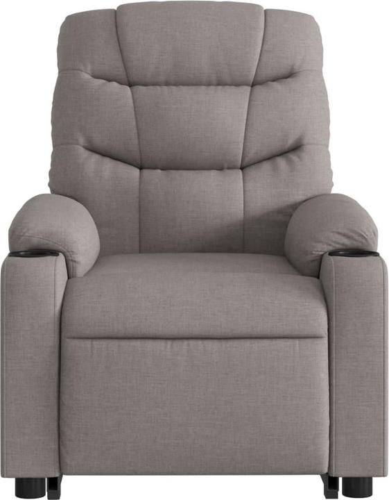 Produktbild vidaXL Relaxsessel mit Aufstehhilfe