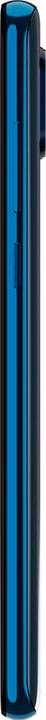 Actual product image Motorola One Vision (128 GB, Sapphire gradient, 6.30", Hybrid Dual SIM, 4G)