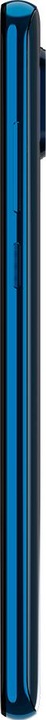 Produktbild Motorola One Vision (128 GB, Sapphire gradient, 6.30", Hybrid Dual SIM, 48 Mpx, 4G)