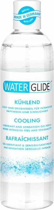 Produktbild Waterglide 300ML KÜHLEND (300 ml)