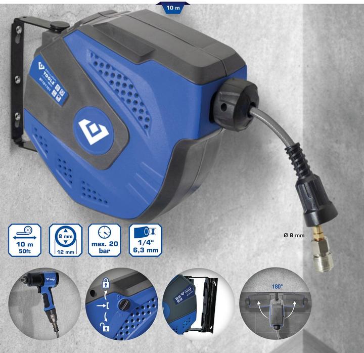 Productafbeelding Brilliant Tools BT161101