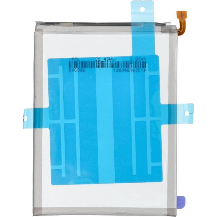 Samsung Battery ServicePack Battery EB-BM207ABY for M21 M30 M30S M31 GH82-22406A (Akku), Mobilgerät Ersatzteile