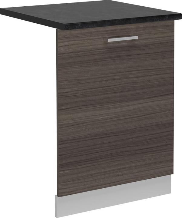 Anthrazit, Edelgrau, Weiss