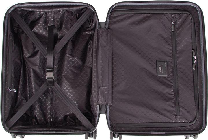 Actual product image Porsche Design Trolley Roadster HC Trolley S (45 l)