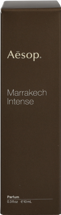 Produktbild Aesop Marrakech Intense Parfum (Eau de Parfum, 10 ml)