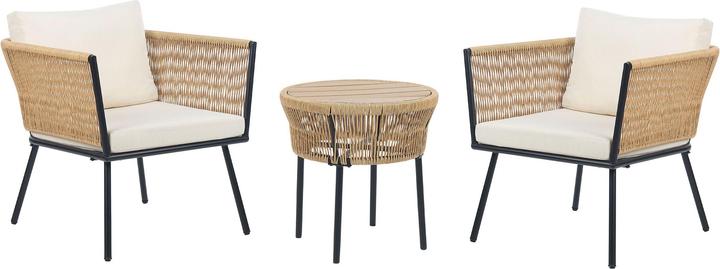 Produktbild Beliani Gargano