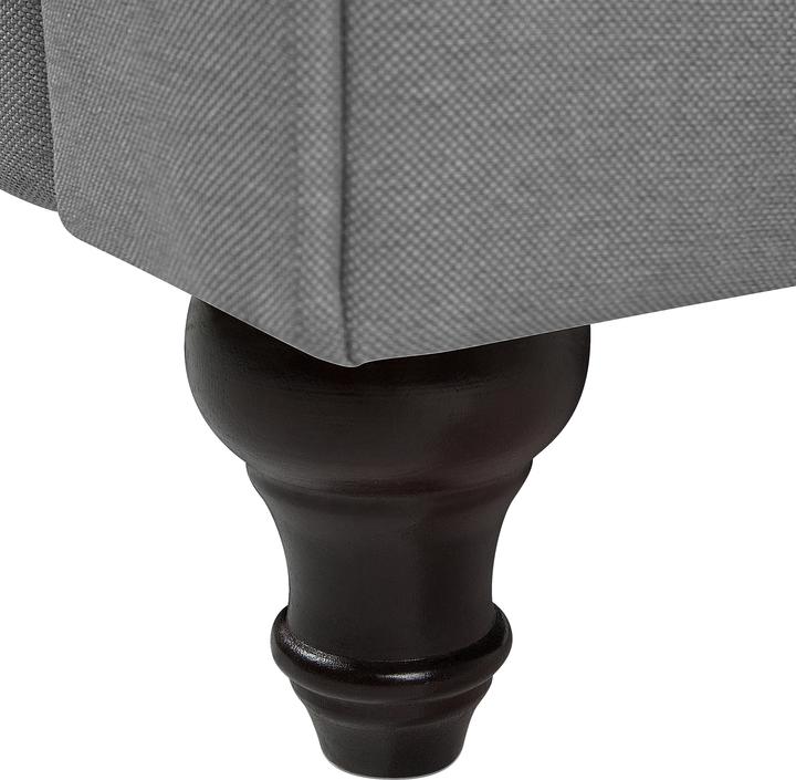 Actual product image Beliani Chesterfield