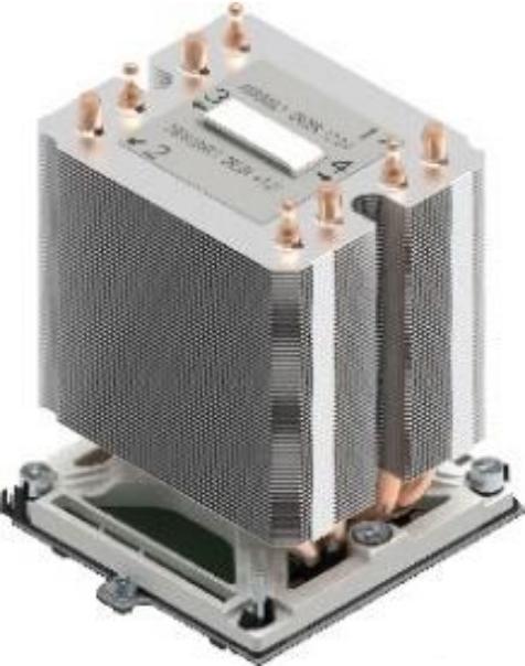 Intel AXXSTPHMKIT Cable Kit