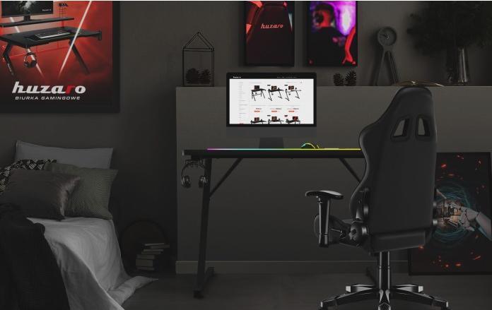 Actual product image Huzaro Hero 1.8