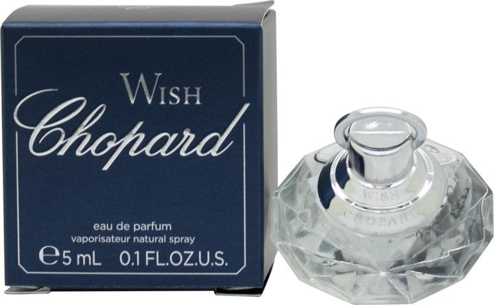 Produktbild Chopard Wish Eau de Parfum 5ml Mini (Eau de Parfum, 5 ml)