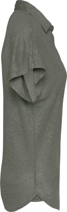 Image du produit Spasso Polo en lin femme (XS)