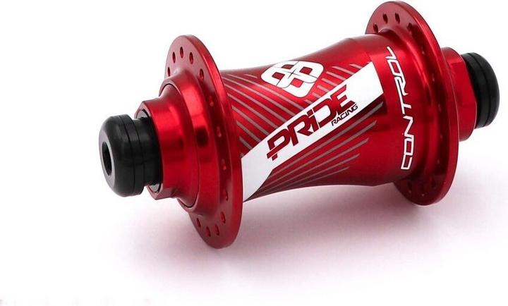 Image du produit Pride Racing Control Pro 36H (Frein à disque Center lock)