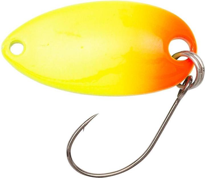 Berkley Area Game Spoons RORU (2.70 cm)