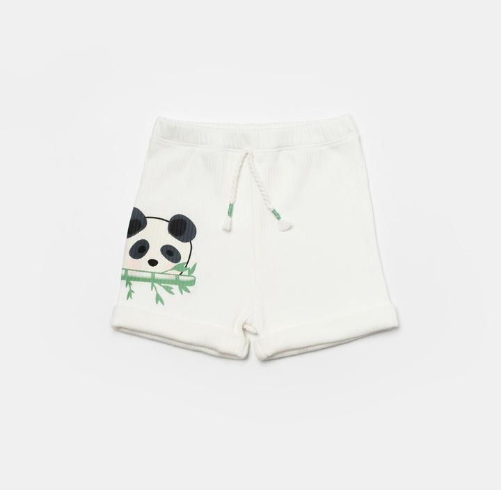 Immagine prodotto BabyCosy Set pantaloncini e maglietta (62)