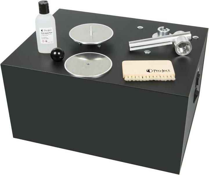 Pro-Ject Nettoyant pour vinyle VC-S