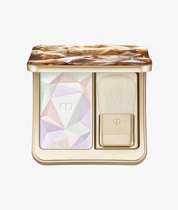 Produktbild Clé De Peau Luiminizing Face Enhancer Nr. 17 (Nr. 17, Highlighter, 10 g)