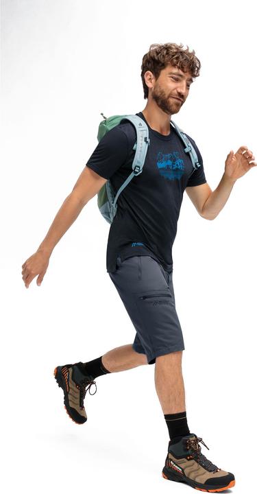 Actual product image Maier Sports Nil Short Loop (L, XL)