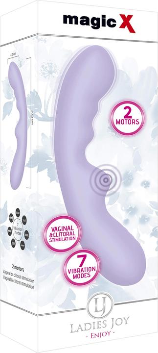 Produktbild Magic X Enjoy