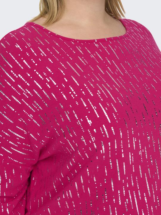 Produktbild Only Normal geschnitten Rundhals Top Top (M)