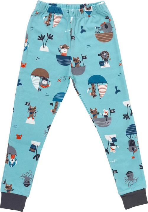 Produktbild Schlummersack Kinder-Pyjama aus Bio Baumwolle (104)