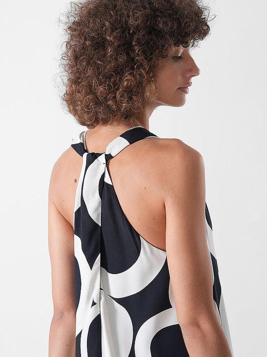 Actual product image Someday Midikleid QEDIRA PRINT (42)