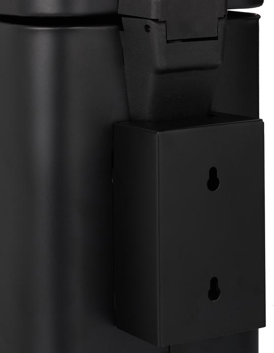 Produktbild Relaxdays Wanddkosmetikeimer (3 l)