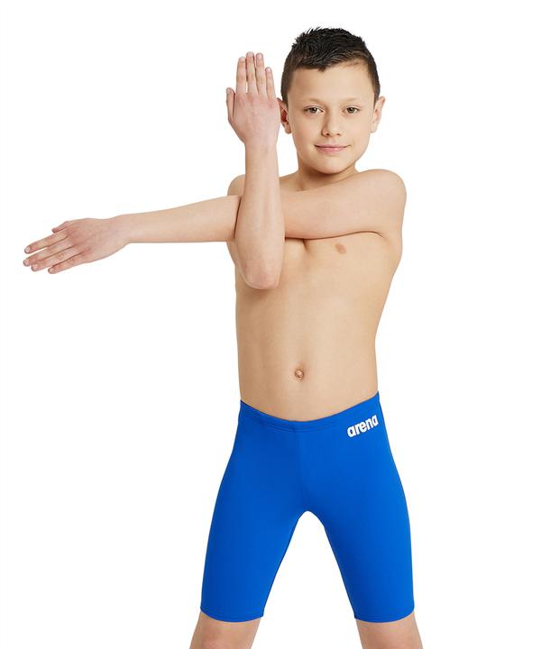 Image du produit Arena B Team Swim Jammer Solid (164)