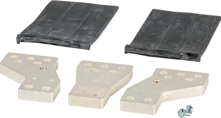 Actual product image Eaton NZM4-XKV110