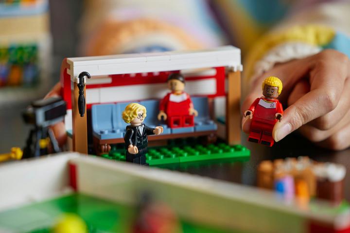 Produktbild LEGO Ikonen (40634, LEGO Icons, LEGO Seltene Sets)