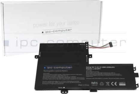 Produktbild Lenovo FRU S340 LG L18L3PF3 (3 Zellen, 3 mAh)