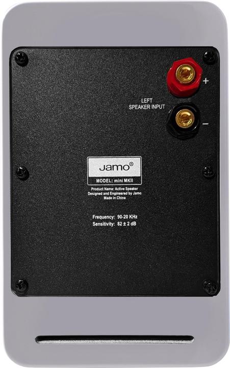 Actual product image Jamo Mini MKII
