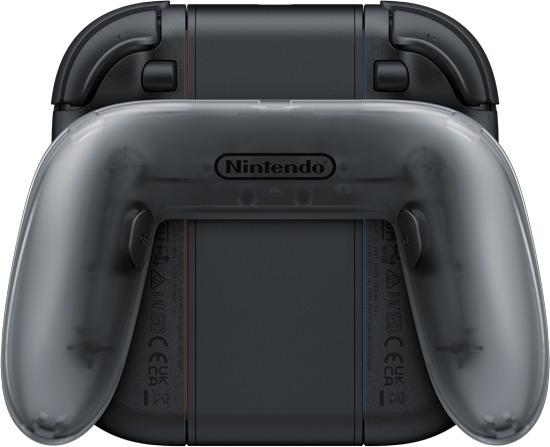 Actual product image Nintendo Joy-Con 2 charging handle (Switch 2)