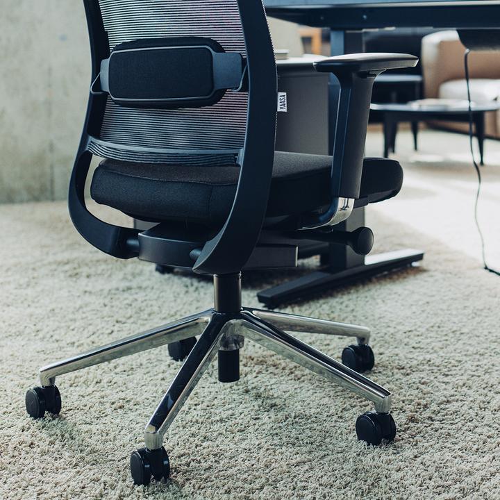 Image du produit Yaasa Chair Expert - Ergonomischer Bürostuhl (45 - 55 cm)