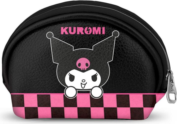 Karactermania Hello Kitty Kuromi purse