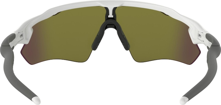 Image du produit Oakley Radar EV Path (Blanc poli, Iridium de feu)