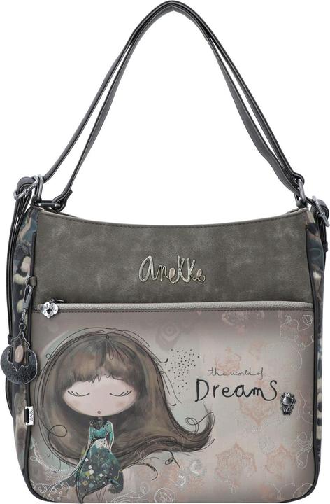 Produktbild Anekke Real Schultertasche 31.5 cm