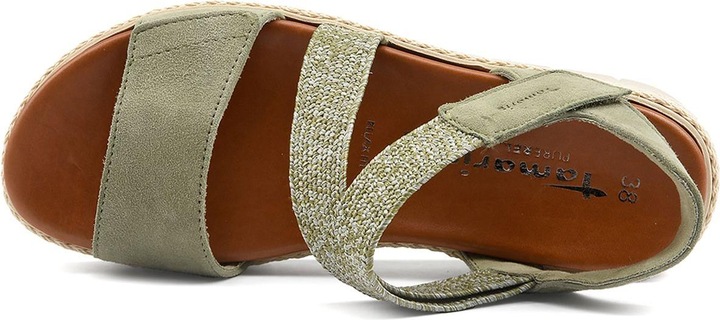 Produktbild Tamaris Pure Relax Sandalette (40)