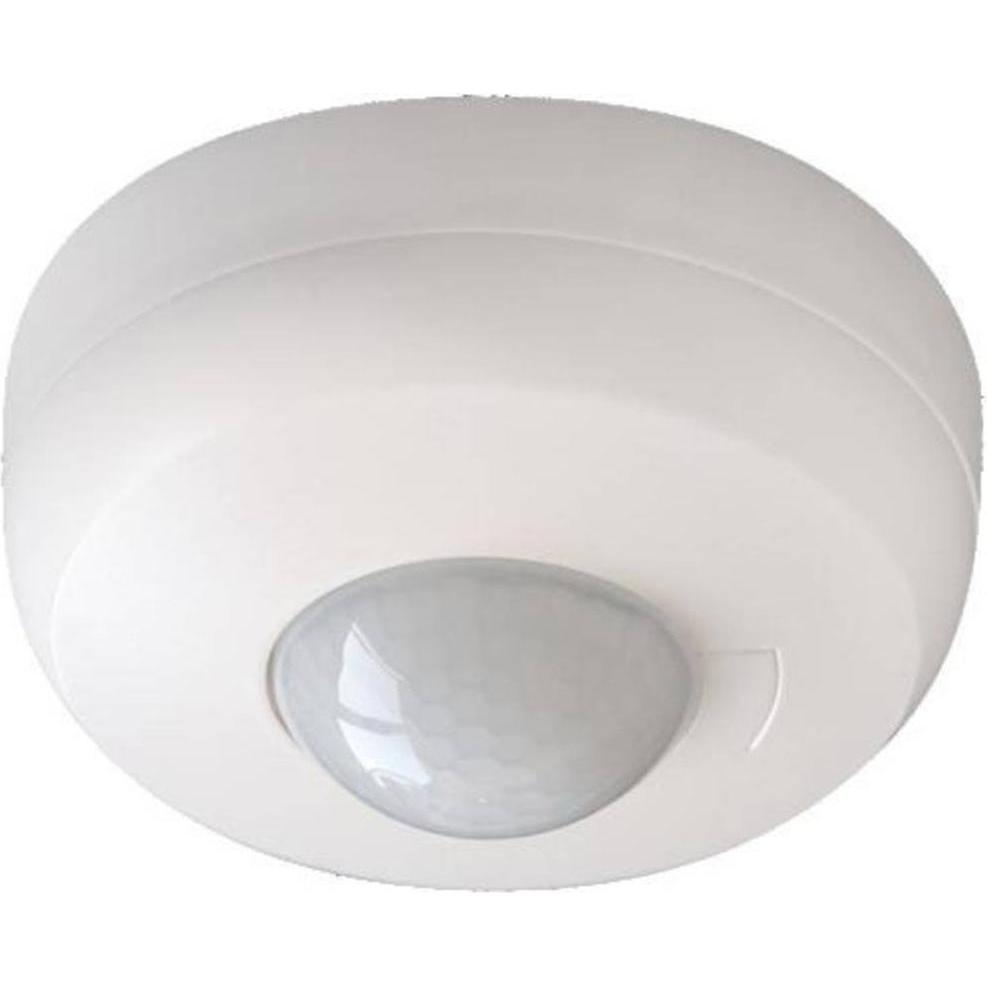 BEG, Rilevatore di movimento, Rivelatore di movimento Luxomat AP 92219 PD3-1C-AP Micro bianco (10 m)